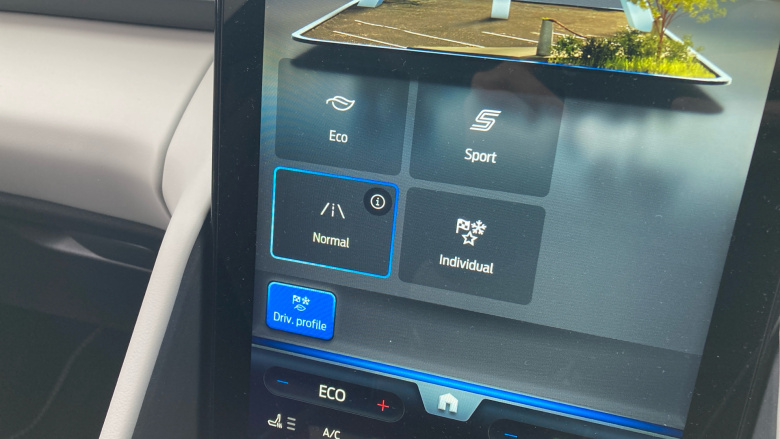 Ford Explorer 210kW Premium 77kWh 5dr Auto Electric Estate